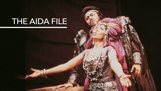 The Aida File