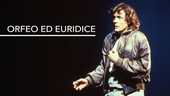 Orfeo ed Euridice